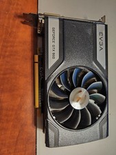 EVGA NVIDIA GeForce GTX 960