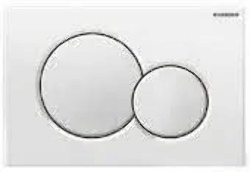 Geberit placca comando 2 - geberit,