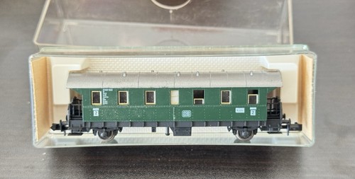 Fleischmann 8062 carrozza 2cl