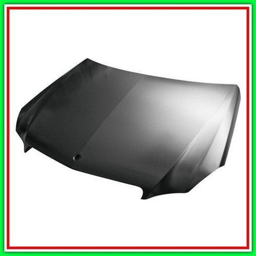 Cofano mercedes classe - mercedes,