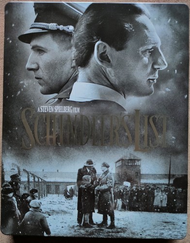 Schindler list 30 - list,