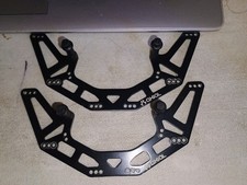 Stock telaio principale