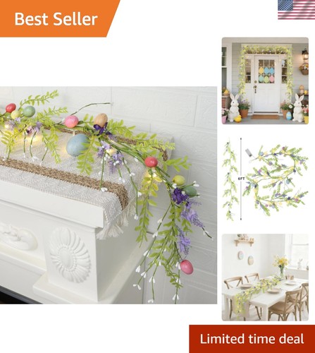 Easter decorations for - 6,