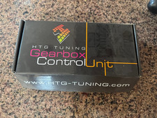 HTG TUNING GCU GEARBOX CONTROL