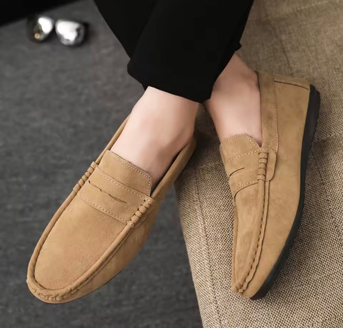 Scarpe eleganti casual