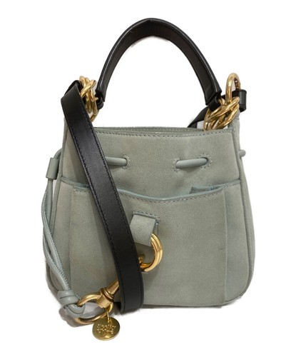 Borsa tracolla see chloe - by,