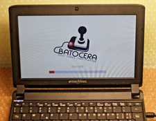Netbook Acer Emachines