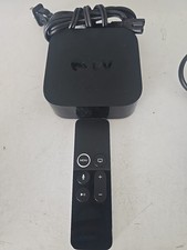 Apple TV (4a generazione) 32