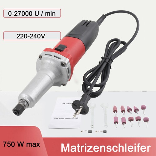 Smerigliatrice elettrica - , ad