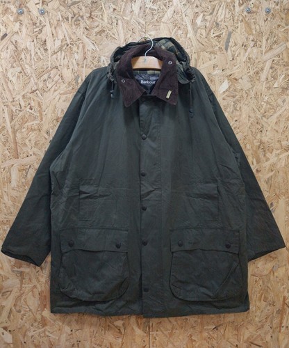 Giacca cerata uomo barbour - giacca,