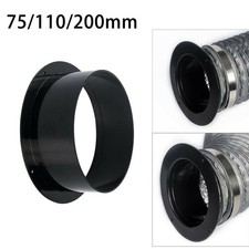 Connettori condotti di