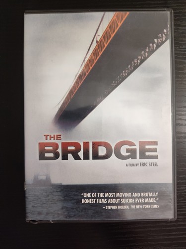 The bridge dvd - the,