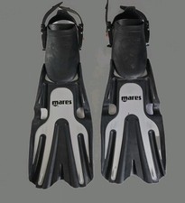 Pinne subacquee Mares Volo