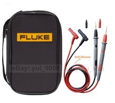 Test Cavi + Custodia Morbida