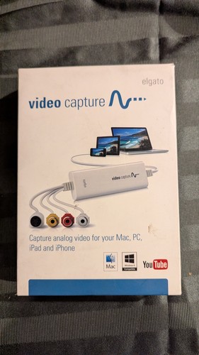 Elgato dispositivo - dispositivo, di
