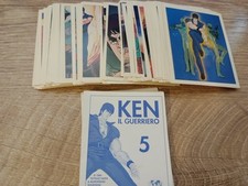 mancolista figurine Ken il