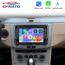 Per VW Passat B6 B7 CC 4+64G