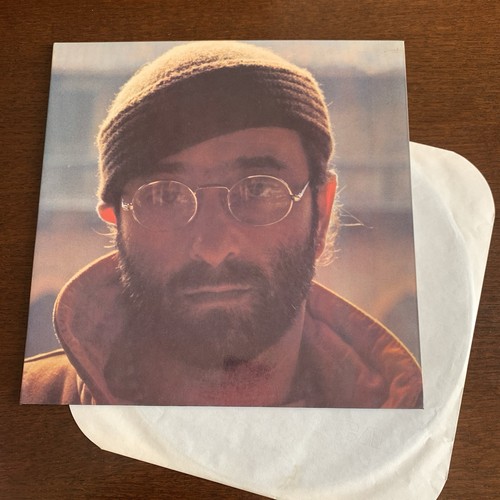 Vintage lucio dalla - lp,