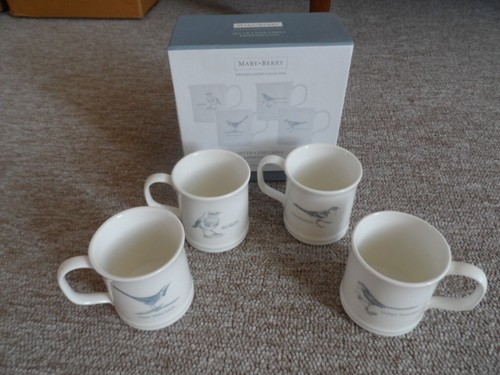 Mary berry set tazzine - set,