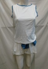 completo donna tennis