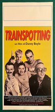 LOCANDINA CULT TRAINSPOTTING