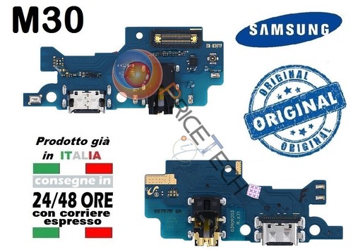 Connettore carica samsung - connettore,