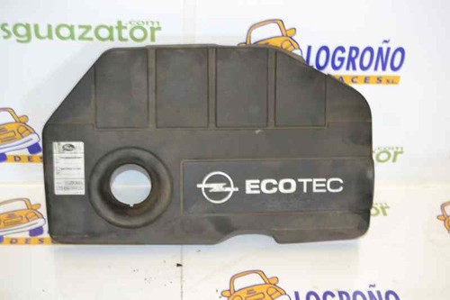12992656 copertura motore - , opel