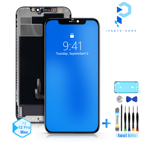 Display ricambio iphone 12 - display,