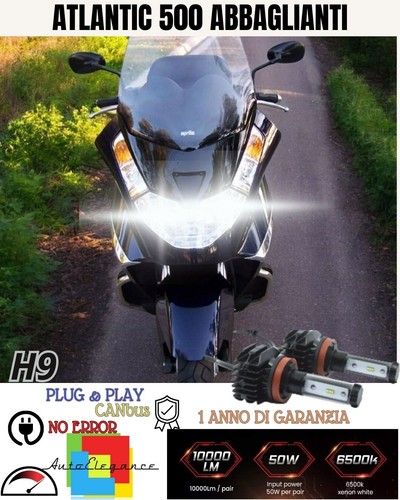 Kit full led - 🏍kit, h11