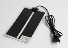 PIASTRA RISCALDANTE PER