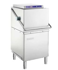 Lavastoviglie a capotte