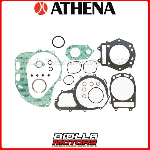 Kit guarnizioni motore athena - guarnizioni,