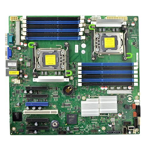 Scheda madre fujitsu - madre, d2709-a13