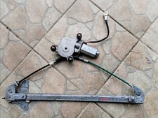 Alzacristalli Anteriore Destro