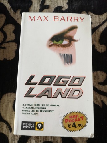 Logo land max barry - logo,