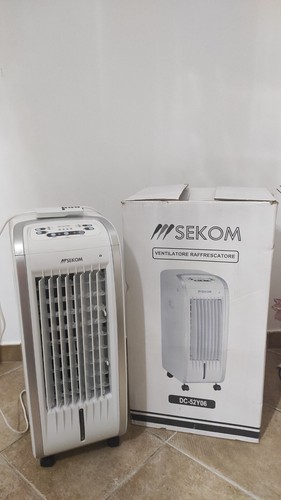 Raffrescatore ventilatore - raffrescatore,