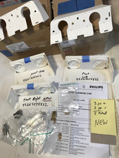 (5) Connettore magnetico impugnatura Philips Ingenia 1MRI 452213265102 452213274832