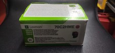 TONER LEXMARK 70C2HME MAGENTA