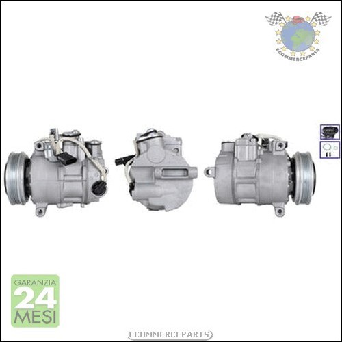 Compressore climatizzatore