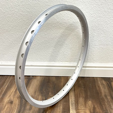 Set 2 Monty Trial Bike BMX 20