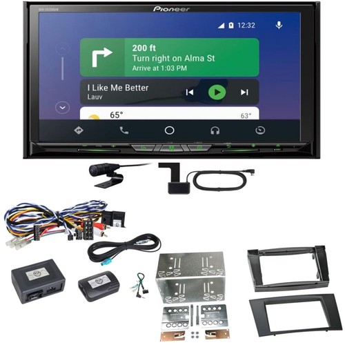 Pioneer avh z9200dab android - pioneer,