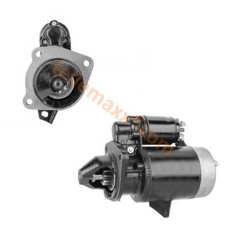 Motorino avviamento per - motorino, di