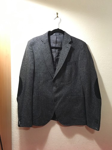 Giacca blazer alessandrini - blazer,