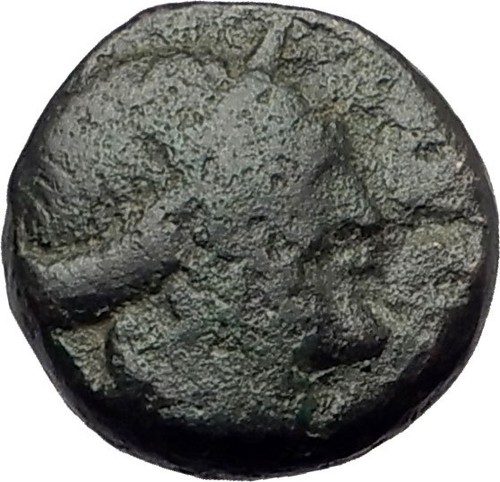 Tessalonica macedonia 148 - in,