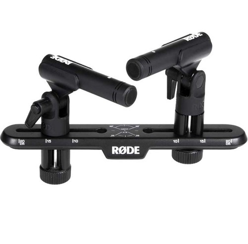 Rode stereo bar sb20 guida - rode,