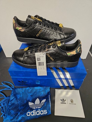 Adidas bape stan smith - 🌟,