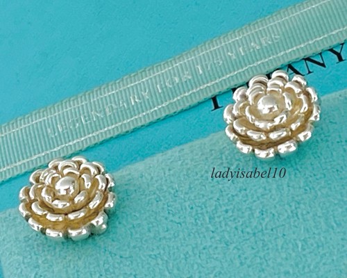 Orecchini tiffany zinnia - orecchini,