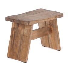 SGABELLO IN LEGNO "SGABELLO" |