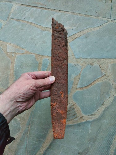 Ww1 pezzo fodero - ww1,