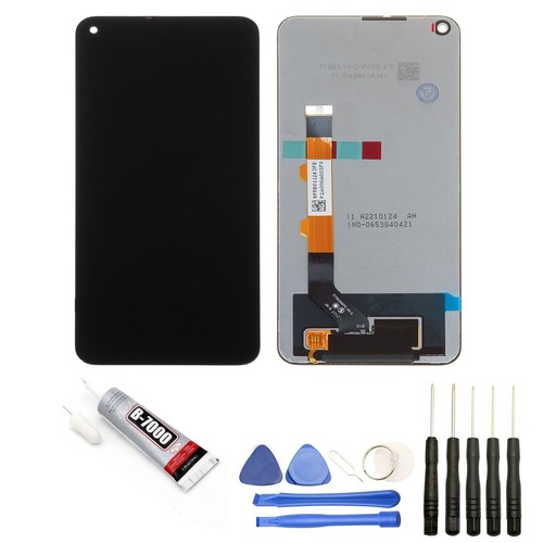 Vitre tactile ecran lcd pour - tactile+ecran,